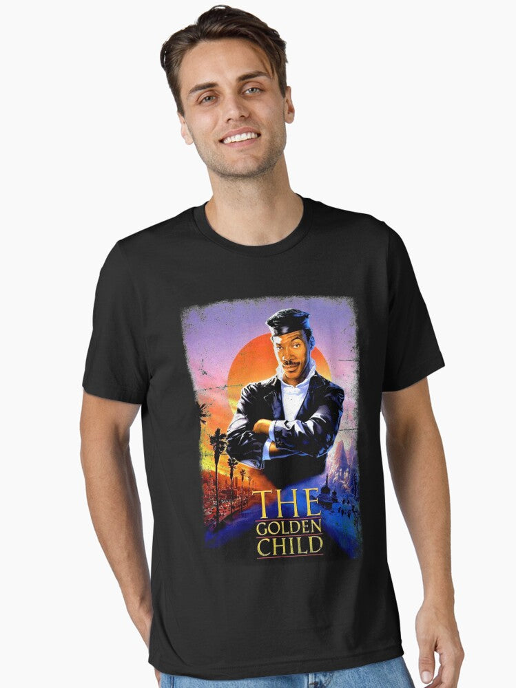 The Golden Child Essential T-Shirt | Graphic T-Shirt for Unisex