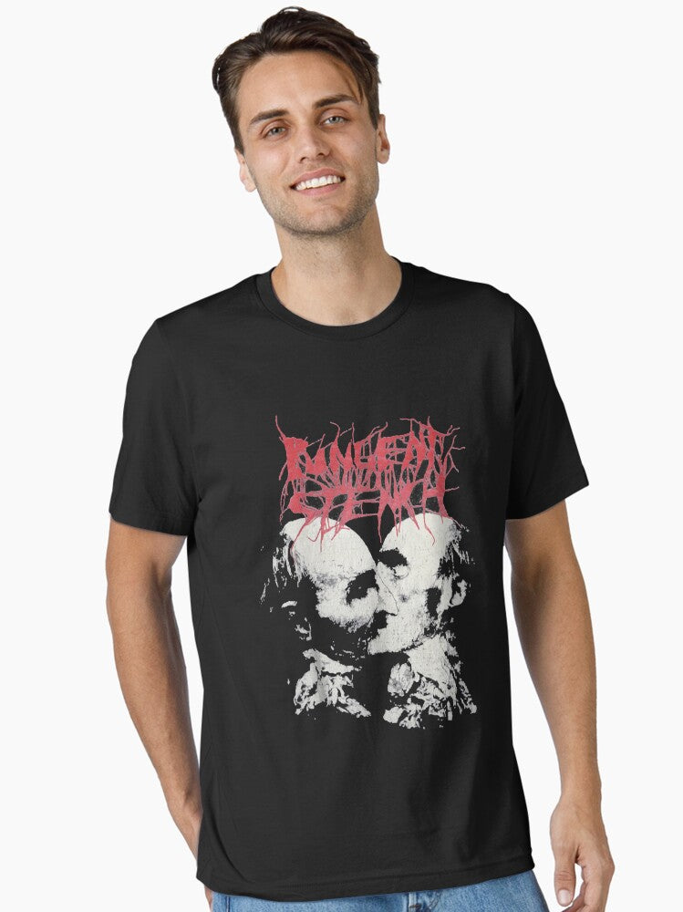 Pungent Stench Classic Essential T-Shirt | Premium Unisex T-Shirt, Trending Graphic Tee