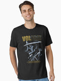 Band Best Seller Tour Essential T-Shirt | Premium Unisex T-Shirt, Trending Graphic Tee