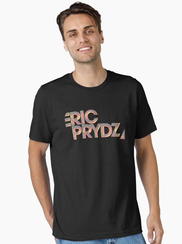 Best Seller - Eric Prydz Logo Merchandise Essential Essential T-Shirt | Premium Unisex T-Shirt, Trending Graphic Tee
