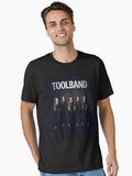 toolband music Essential T-Shirt | Premium Unisex T-Shirt, Trending Graphic Tee