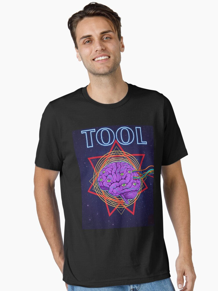 toolband eyes Essential T-Shirt | Premium Unisex T-Shirt, Trending Graphic Tee