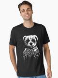 Broken Teddy Bear Essential T-Shirt | Premium Unisex T-Shirt, Trending Graphic Tee