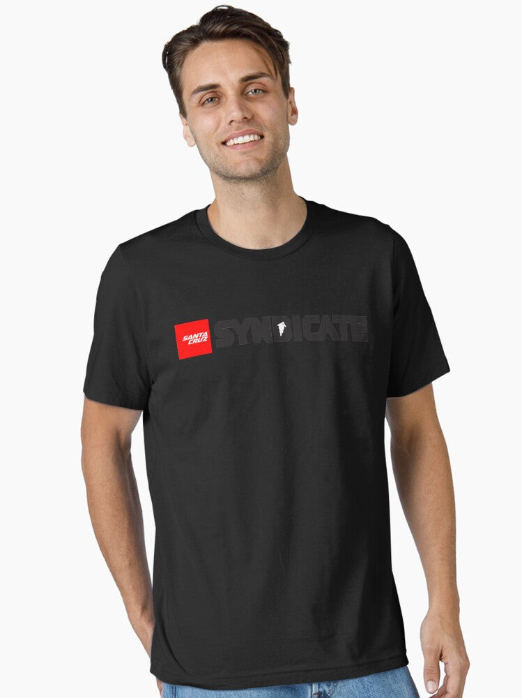 Best seller santa cruz syndicate merchandise Essential T-Shirt | Premium Unisex T-Shirt, Trending Graphic Tee