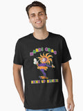 Mardi Gras Drink Up Bitches Essential T Shirt T Shirt Limited Vibe