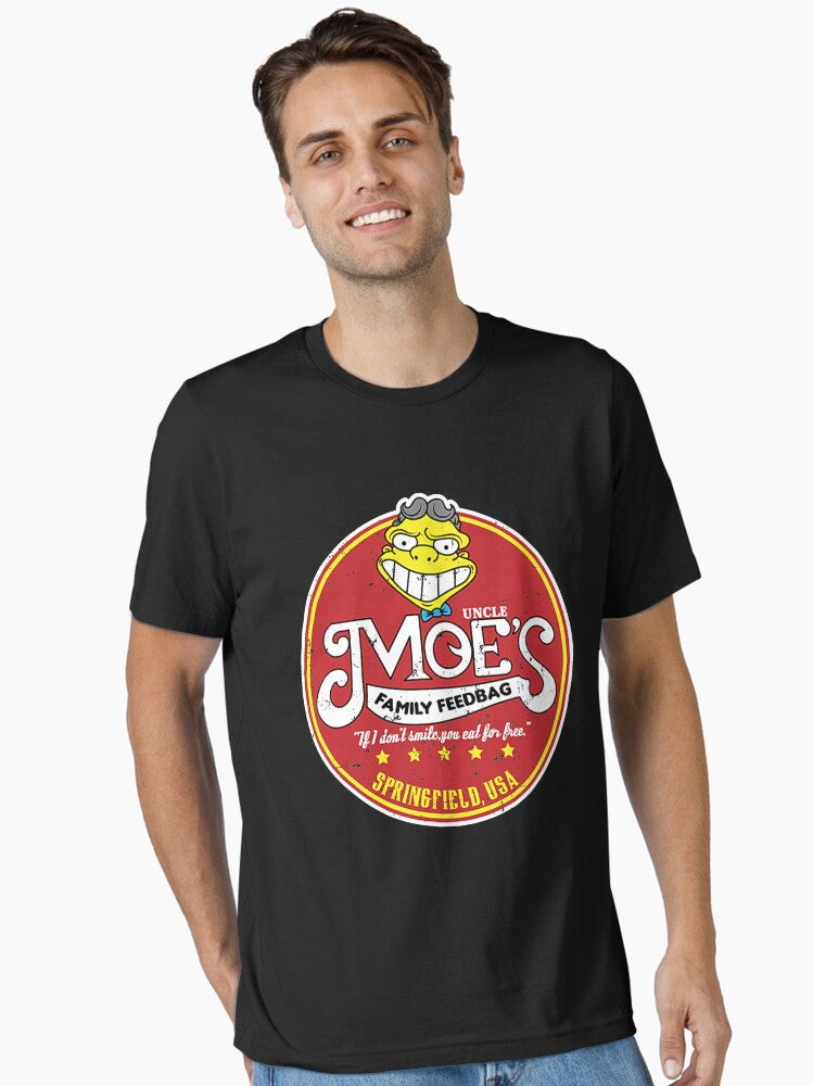 Family feedbag Essential T-Shirt | Premium Unisex T-Shirt, Trending Graphic Tee