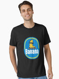 DJ Banana Party Vibes T-Shirt Essential T-Shirt | Graphic T-Shirt for Unisex