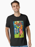 This Island Earth Essential T-Shirt | Premium Unisex T-Shirt, Trending Graphic Tee