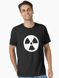 Radio Active Essential T-Shirt | Premium Unisex T-Shirt, Trending Graphic Tee