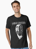 Ocean Machine Biomech Essential T-Shirt | Premium Unisex T-Shirt, Trending Graphic Tee