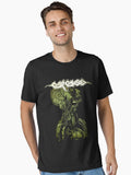 CARCASS Essential T-Shirt | Premium Unisex T-Shirt, Trending Graphic Tee