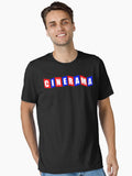 BEST SELLER - Cinerama Merchandise Essential T-Shirt Essential T-Shirt | Premium Unisex T-Shirt, Trending Graphic Tee