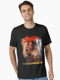 Squirm Classic Essential T-Shirt | Premium Unisex T-Shirt, Trending Graphic Tee
