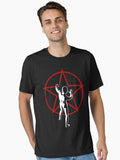Starmen Logo Essential T-Shirt | Premium Unisex T-Shirt, Trending Graphic Tee