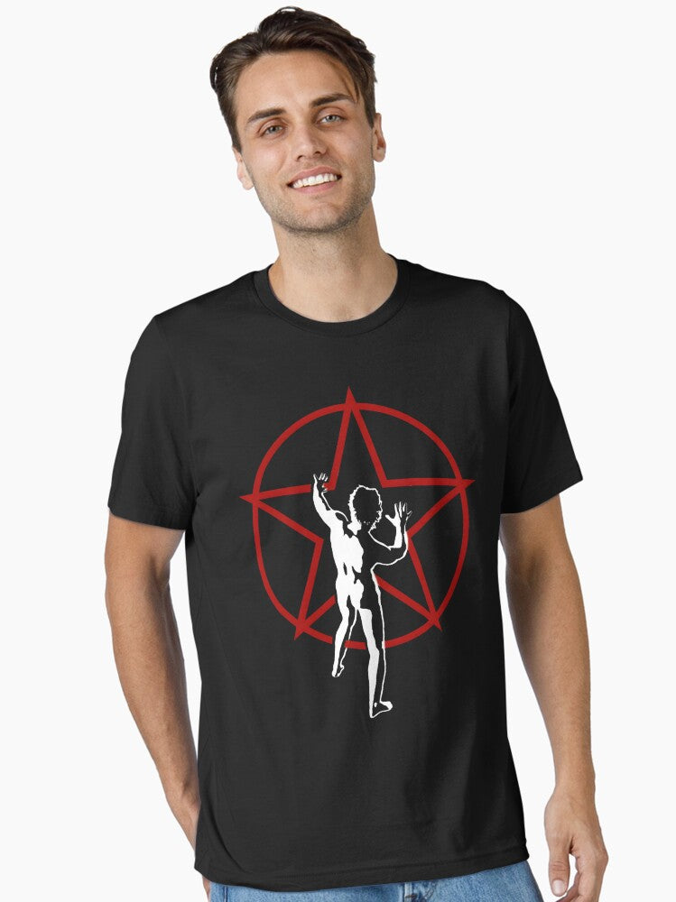 Starmen Logo Essential T-Shirt | Premium Unisex T-Shirt, Trending Graphic Tee