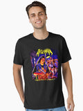 Bio Cancer Essential T-Shirt | Premium Unisex T-Shirt, Trending Graphic Tee