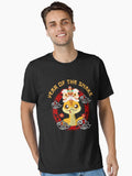 YEAR OF THE SNAKE 2025 - Chinese New Year 2025 Cutie Snake Essential T-Shirt | Premium Unisex T-Shirt, Trending Graphic Tee