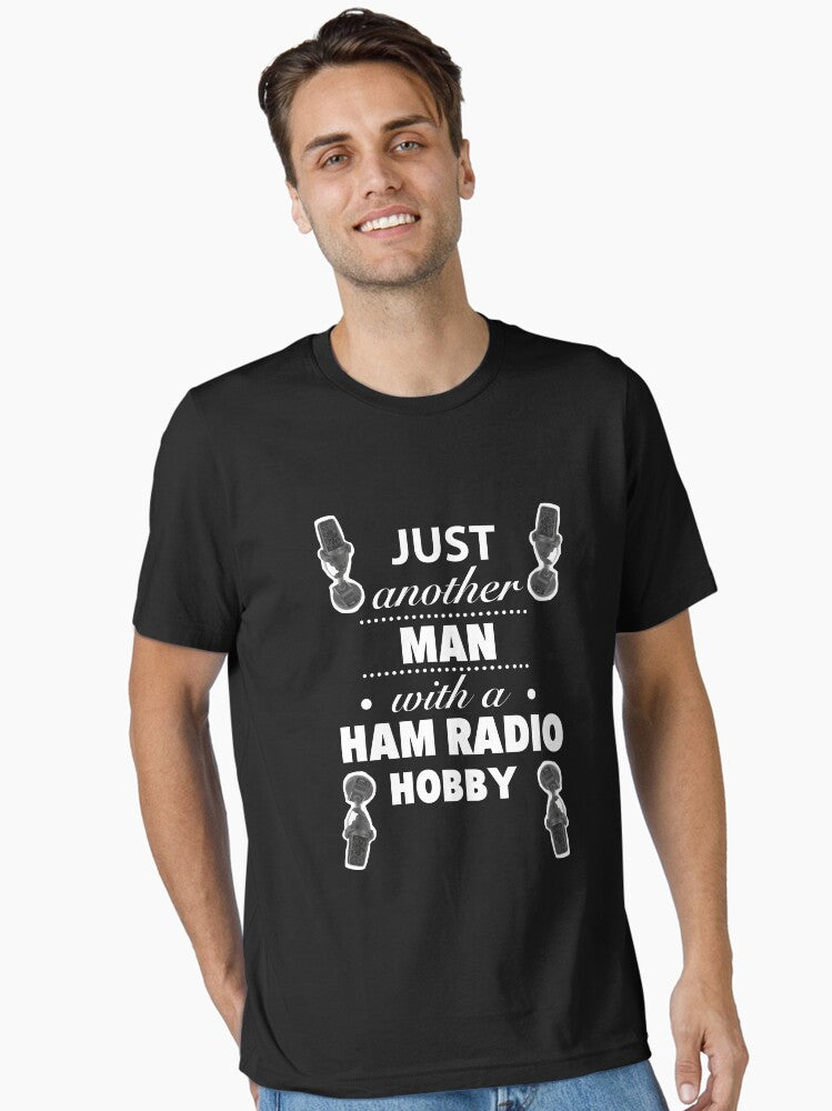 Just Another Man