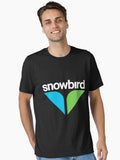 Best Seller - Snowbird Logo Essential T-Shirt | Premium Unisex T-Shirt, Trending Graphic Tee