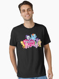 BEST SELLER - My Little Pony Merchandise Essential T-Shirt Essential T-Shirt | Premium Unisex T-Shirt, Trending Graphic Tee