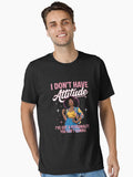 Cool African Black African American Essential T-Shirt | Graphic T-Shirt for Unisex