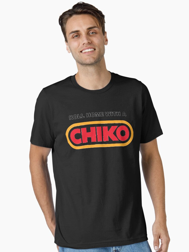 BEST SELLER Chiko Roll Merchandise Essential T-Shirt | Premium Unisex T-Shirt, Trending Graphic Tee