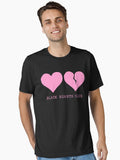 Best seller yungblud black hearts club merchandise Essential T-Shirt | Premium Unisex T-Shirt, Trending Graphic Tee