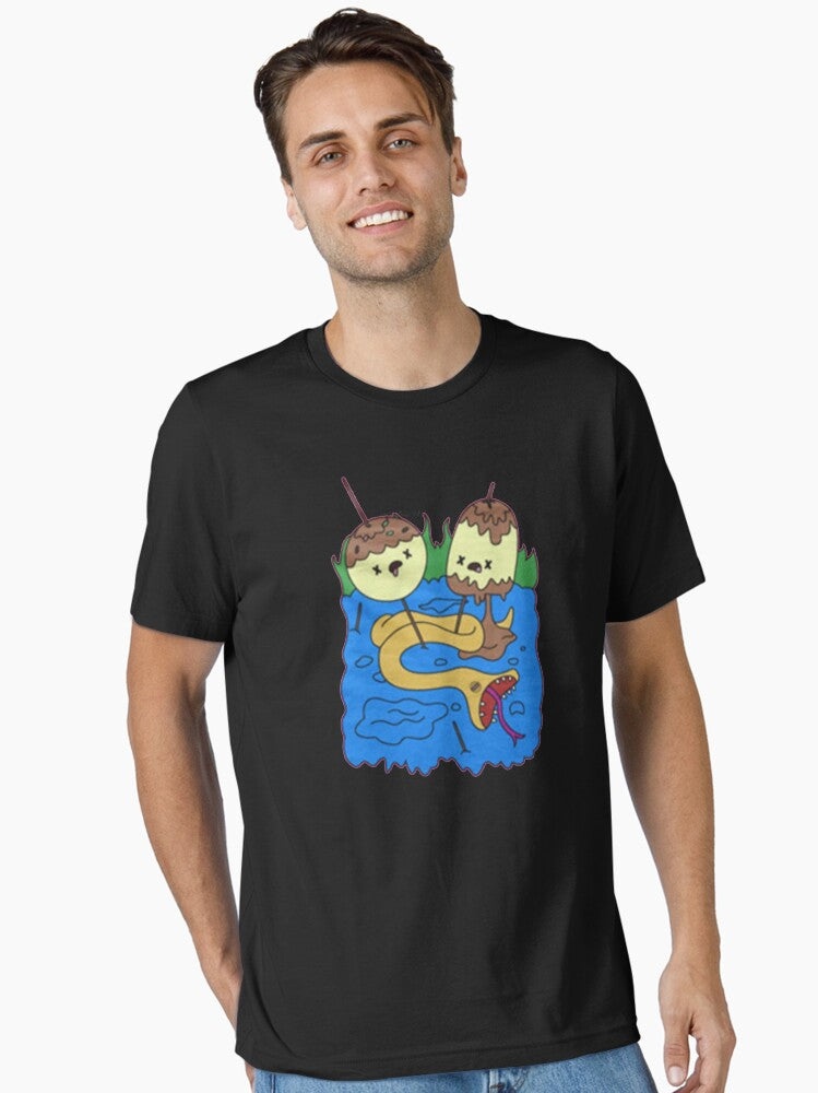 Princess Bubblegum's rock Essential T-Shirt | Graphic T-Shirt for Unisex
