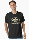 No One Is Illegal On Stolen Land Essential T Shirt T Shirt Gift Ready