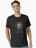 The WOLF Essential T-Shirt | Premium Unisex T-Shirt, Trending Graphic Tee