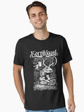 Korpiklaani - Vanno Rauta Tapporauta Classic Essential T-Shirt | Premium Unisex T-Shirt, Trending Graphic Tee
