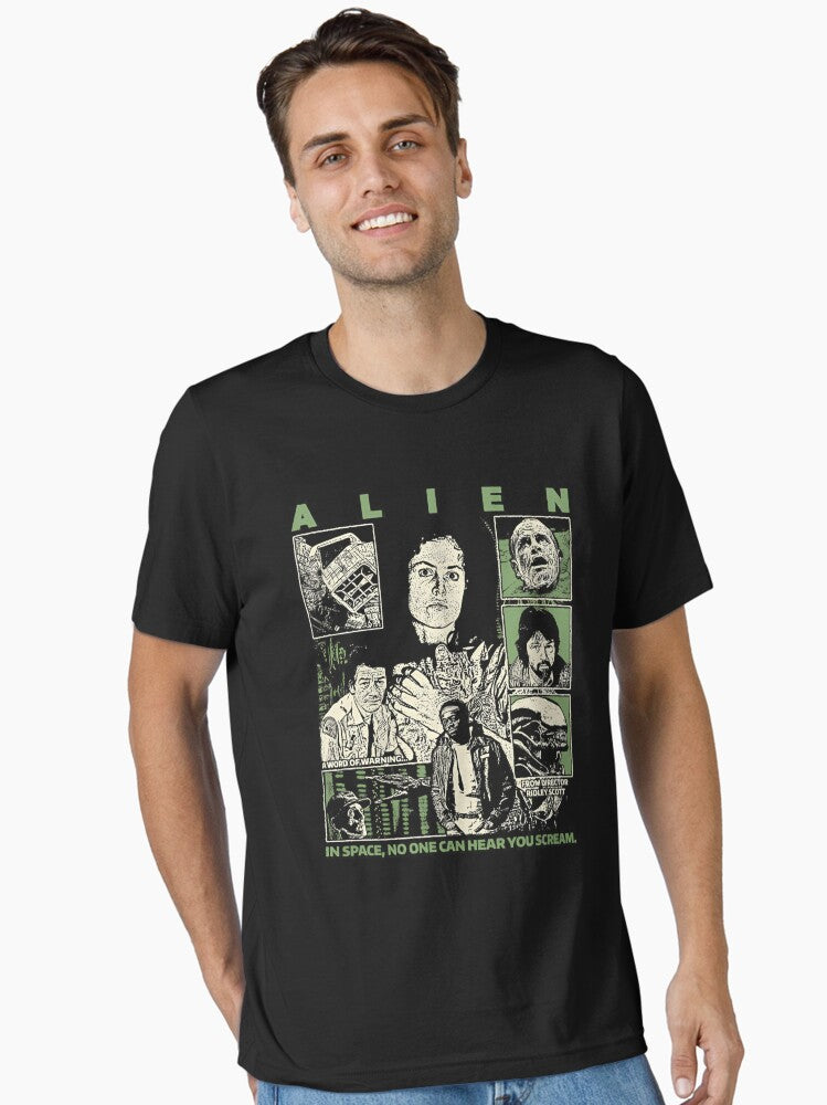 School American 80s Movie Old Vintage Style Essential T-Shirt | Premium Unisex T-Shirt, Trending Graphic Tee