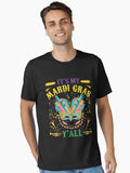 Its Mardi Gras Yall New Orleans Louisiana Carnival Essential T Shirt T Shirt Gift Ready