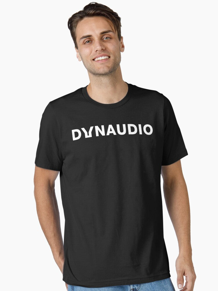 Best Seller - Dynaudio Merchandise Essential T-Shirt Essential T-Shirt | Premium Unisex T-Shirt, Trending Graphic Tee