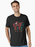 Cousin Crew Christmas In July Squad Family Matching Pajama Essential T-Shirt | Premium Unisex T-Shirt, Trending Graphic Tee