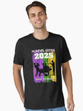 Mardi Gras 2025 Essential T Shirt T Shirt Cute Design