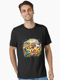 Soccer - World Cup WM Celebration Essential T-Shirt