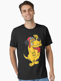 Best Seller Mutley Merchandise Essential T-Shirt Essential T-Shirt | Premium Unisex T-Shirt, Trending Graphic Tee