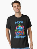 Stitchmas Essential T-Shirt | Premium Unisex T-Shirt, Trending Graphic Tee