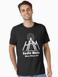 Ham Radio Works When All Else Fails