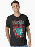 Killswitch - Kse 01 - Engage - Best Seller Gift For Men and Women Gift For Fans Christmas Day Clas Essential T-Shirt | Premium Unisex T-Shirt, Trending Graphic Tee