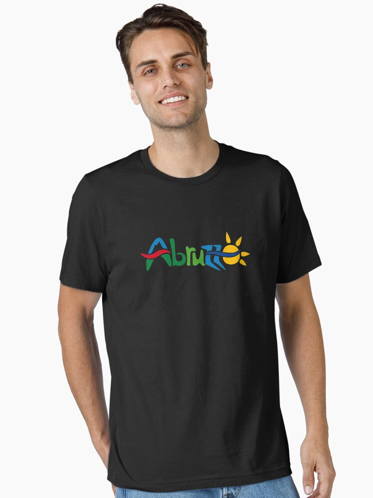 BEST SELLER - Abruzzo Merchandise Essential T-Shirt Essential T-Shirt | Premium Unisex T-Shirt, Trending Graphic Tee