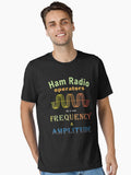 Ham Radio Do It With Frequency And