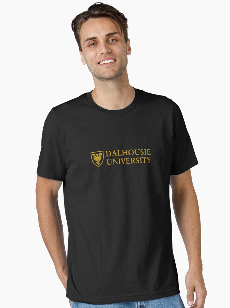 BEST SELLER - Dalhousie University Merchandise Essential T-Shirt Essential T-Shirt | Premium Unisex T-Shirt, Trending Graphic Tee