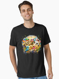 World 2026 Cup Soccer Tournament International Football Fan Essential T-Shirt