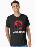 BEST SELLER - Holden-Logo Merchandise Essential T-Shirt Essential T-Shirt | Premium Unisex T-Shirt, Trending Graphic Tee