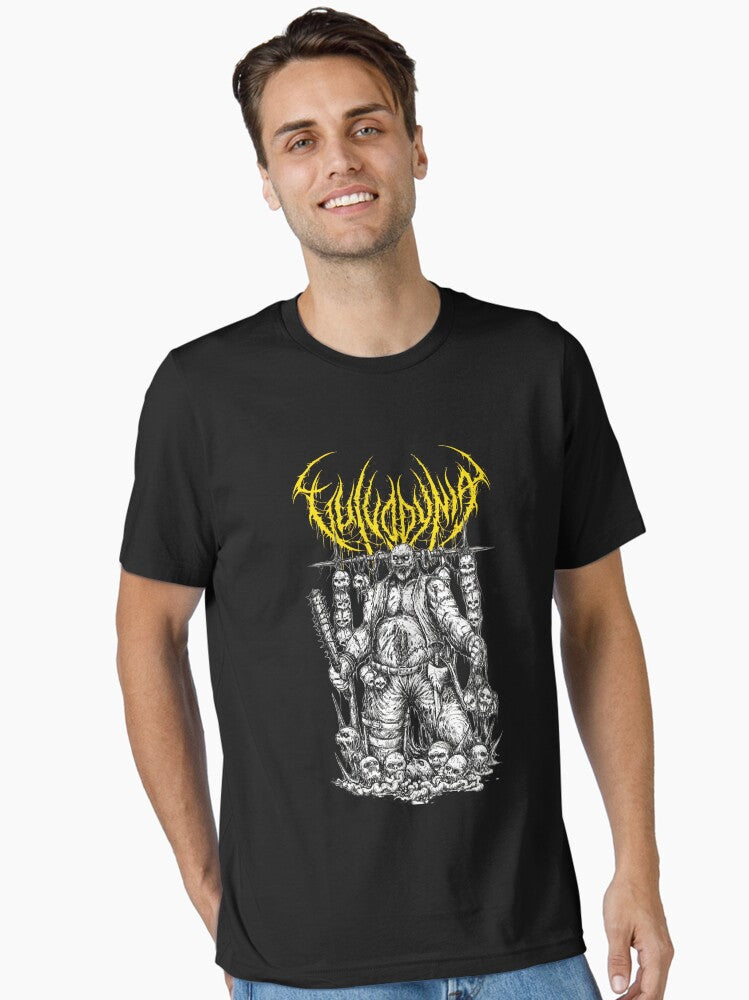 Vulvodynia Bob The Butcher Essential T-Shirt | Premium Unisex T-Shirt, Trending Graphic Tee