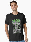 TEAMSESHBONES WITHERED Essential T-Shirt | Premium Unisex T-Shirt, Trending Graphic Tee