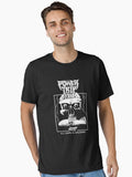 Powewr trip skull Essential T-Shirt | Premium Unisex T-Shirt, Trending Graphic Tee