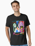 The Albums Is Beautiful Essential T-Shirt | Premium Unisex T-Shirt, Trending Graphic Tee
